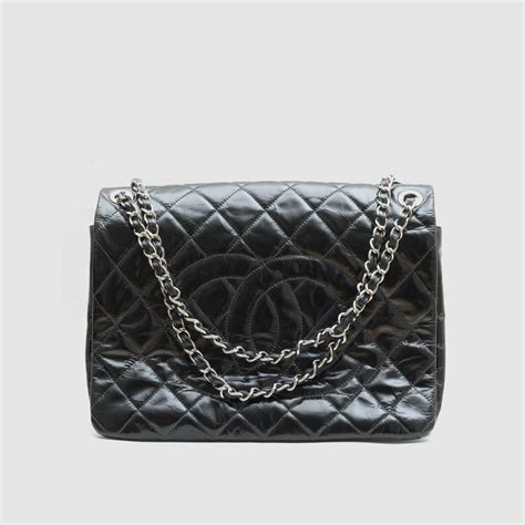 reviews of chanel messenger bags for travel|chanel messenger bag vintage.